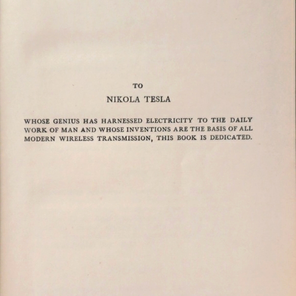 Wireless Telegraphy and Telephony Simply Explained - 1913 - Picture 4 of 16